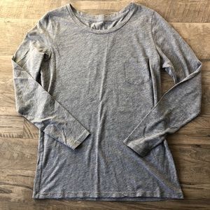 aerie real soft long sleeve